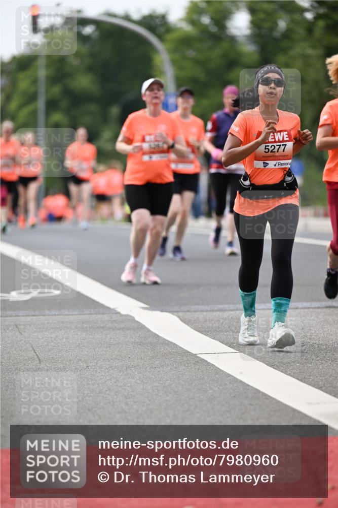 15.06.2025 - REWE Women's Run Dr. Thomas Lammeyer http://msf.ph/oto/7980960 15.06.2025 10:45:36 Laufen 5277 meine-sportfotos.de