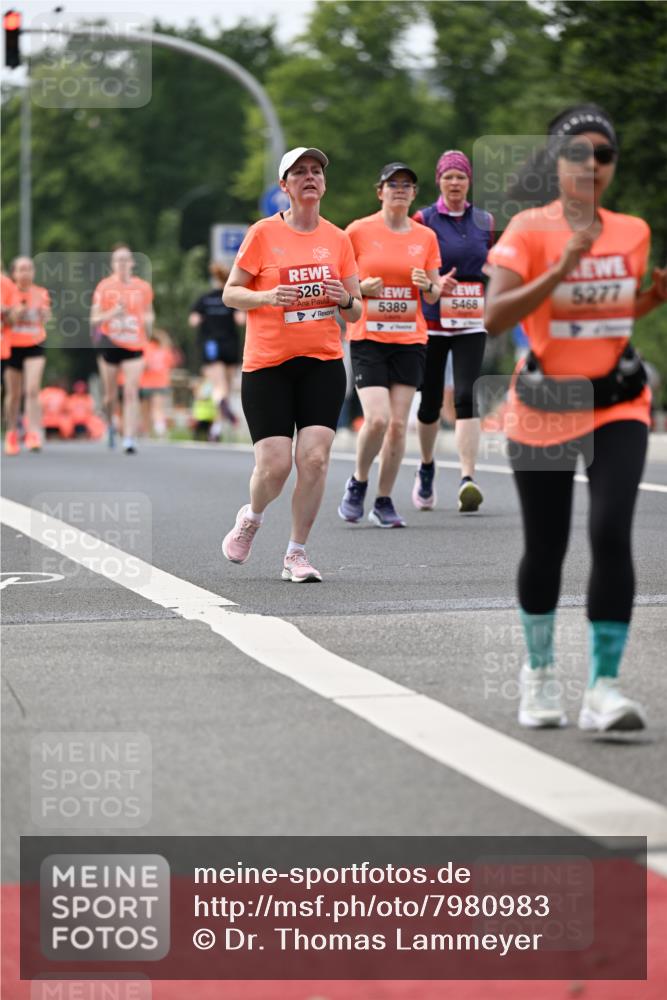 15.06.2025 - REWE Women's Run Dr. Thomas Lammeyer http://msf.ph/oto/7980983 15.06.2025 10:45:37 Laufen 526, 5389, 5468, 5277 meine-sportfotos.de