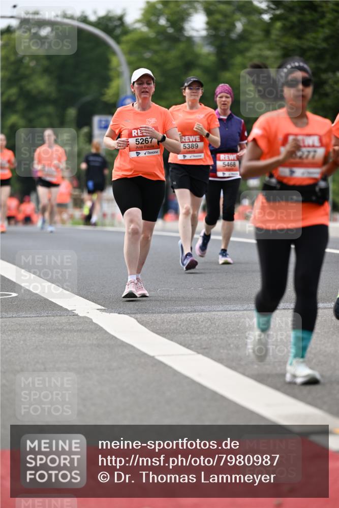 15.06.2025 - REWE Women's Run Dr. Thomas Lammeyer http://msf.ph/oto/7980987 15.06.2025 10:45:37 Laufen 5267, 5389, 5468, 6277 meine-sportfotos.de