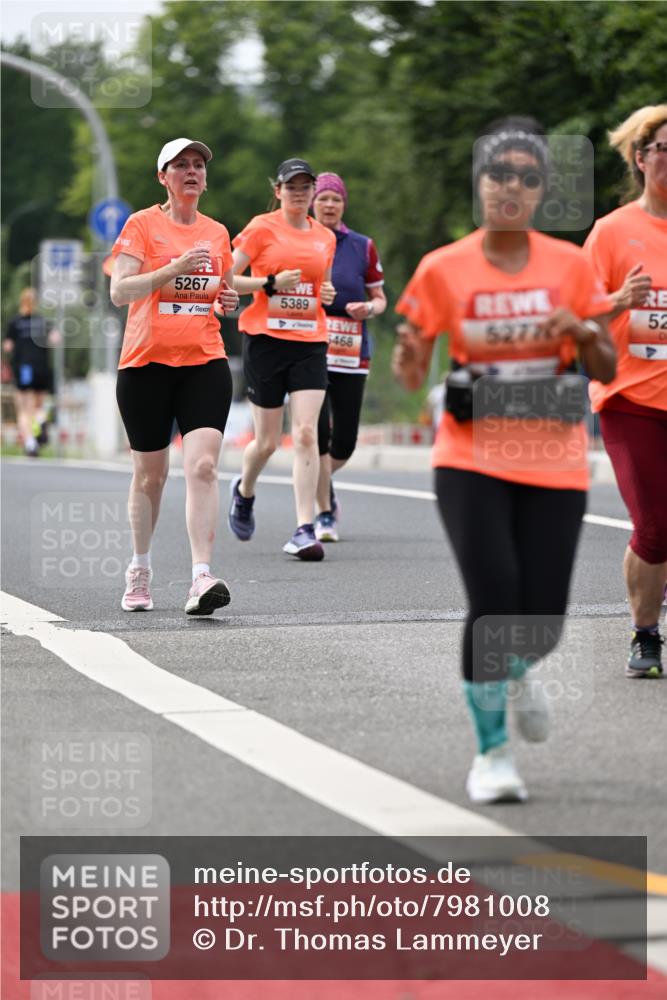 15.06.2025 - REWE Women's Run Dr. Thomas Lammeyer http://msf.ph/oto/7981008 15.06.2025 10:45:38 Laufen 5267, 5389, 52778 meine-sportfotos.de