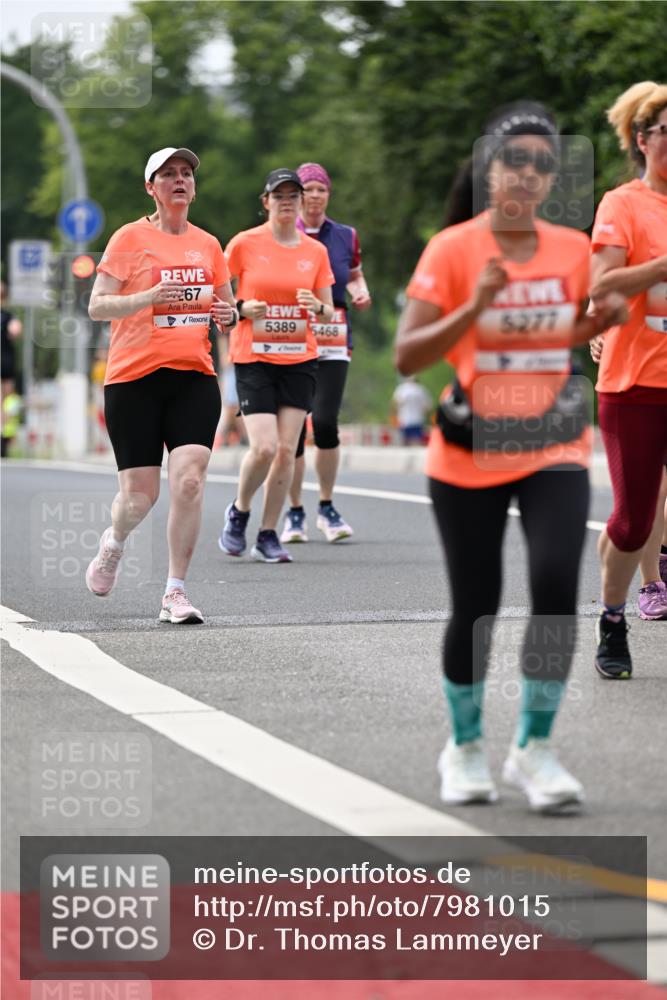 15.06.2025 - REWE Women's Run Dr. Thomas Lammeyer http://msf.ph/oto/7981015 15.06.2025 10:45:38 Laufen 67, 5389, 5468, 6277 meine-sportfotos.de