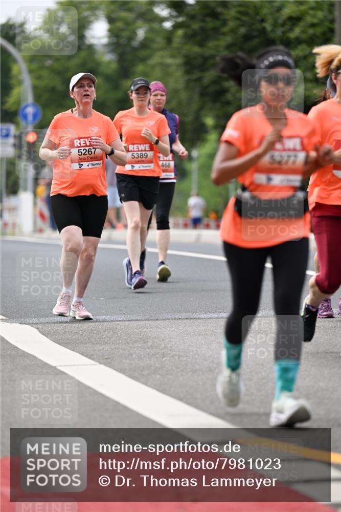 15.06.2025 - REWE Women's Run Dr. Thomas Lammeyer http://msf.ph/oto/7981023 15.06.2025 10:45:38 Laufen 5267, 5389, 5277, 468 meine-sportfotos.de