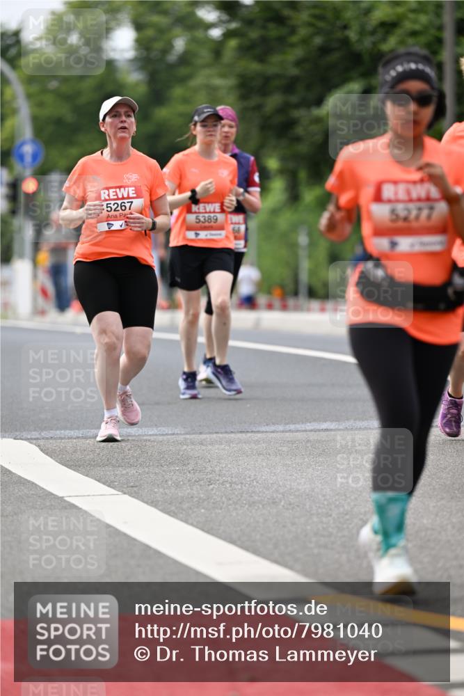 15.06.2025 - REWE Women's Run Dr. Thomas Lammeyer http://msf.ph/oto/7981040 15.06.2025 10:45:38 Laufen 5267, 5389, 5277 meine-sportfotos.de