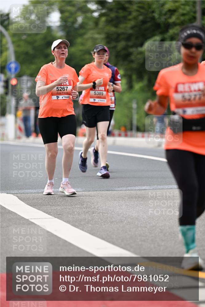 15.06.2025 - REWE Women's Run Dr. Thomas Lammeyer http://msf.ph/oto/7981052 15.06.2025 10:45:38 Laufen 5267, 5389, 5277 meine-sportfotos.de