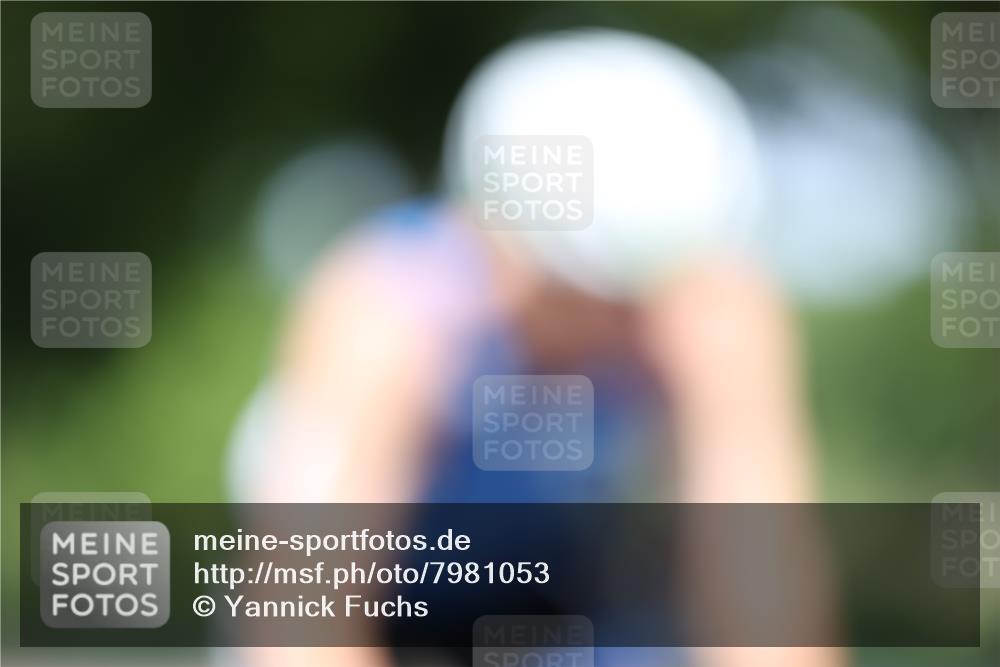 15.06.2025 - 7 Türme Triathlon Yannick Fuchs http://msf.ph/oto/7981053 15.06.2025 12:49:04 Radfahren 202, 262, 633 meine-sportfotos.de