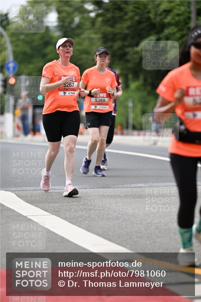 15.06.2025 - REWE Women's Run Dr. Thomas Lammeyer http://msf.ph/oto/7981060 15.06.2025 10:45:38 Laufen 5267, 5389 meine-sportfotos.de
