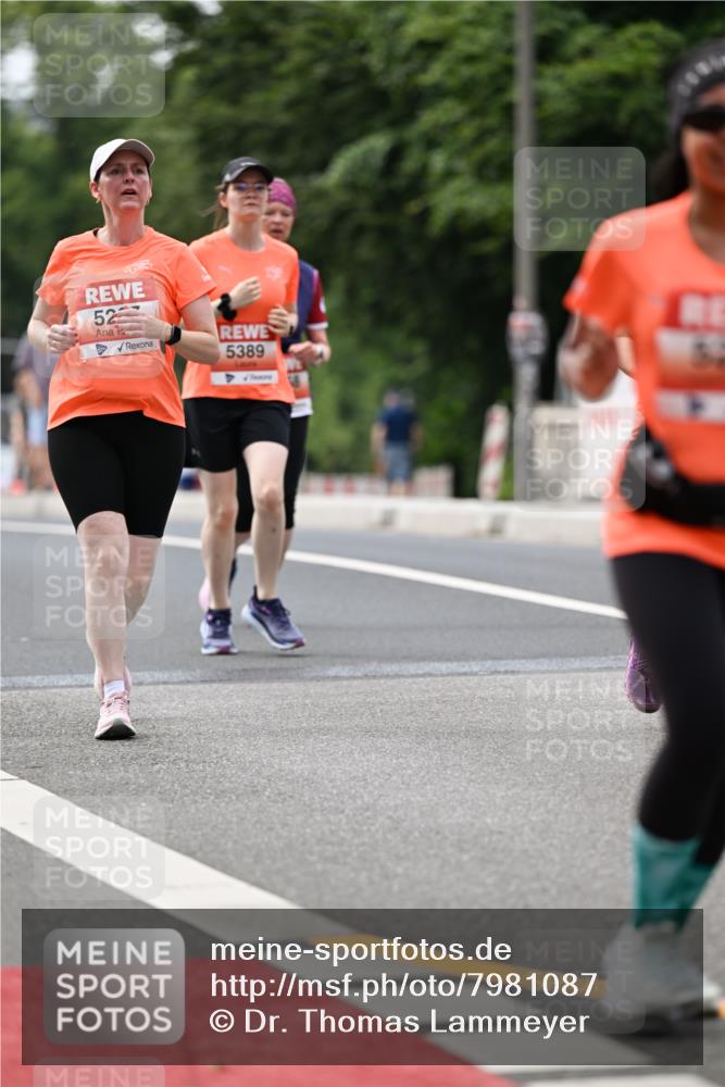 15.06.2025 - REWE Women's Run Dr. Thomas Lammeyer http://msf.ph/oto/7981087 15.06.2025 10:45:39 Laufen 52, 5389 meine-sportfotos.de