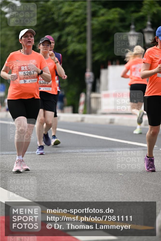 15.06.2025 - REWE Women's Run Dr. Thomas Lammeyer http://msf.ph/oto/7981111 15.06.2025 10:45:39 Laufen 5267, 5389 meine-sportfotos.de