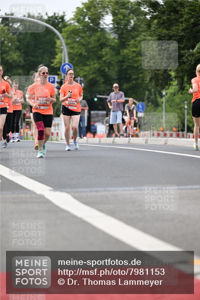 15.06.2025 - REWE Women's Run Dr. Thomas Lammeyer http://msf.ph/oto/7981153 15.06.2025 10:45:42 Laufen 0, 559, 5265, 5344 meine-sportfotos.de