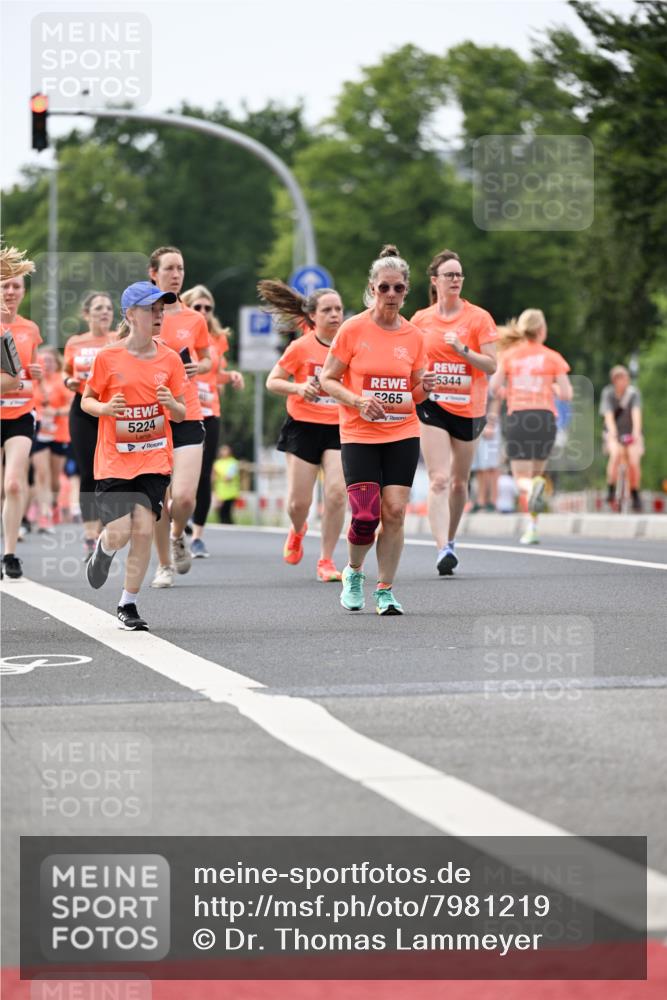 15.06.2025 - REWE Women's Run Dr. Thomas Lammeyer http://msf.ph/oto/7981219 15.06.2025 10:45:44 Laufen 5224, 265, 5344 meine-sportfotos.de