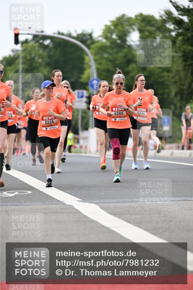 15.06.2025 - REWE Women's Run Dr. Thomas Lammeyer http://msf.ph/oto/7981232 15.06.2025 10:45:44 Laufen 119, 5224, 5265, 5344 meine-sportfotos.de