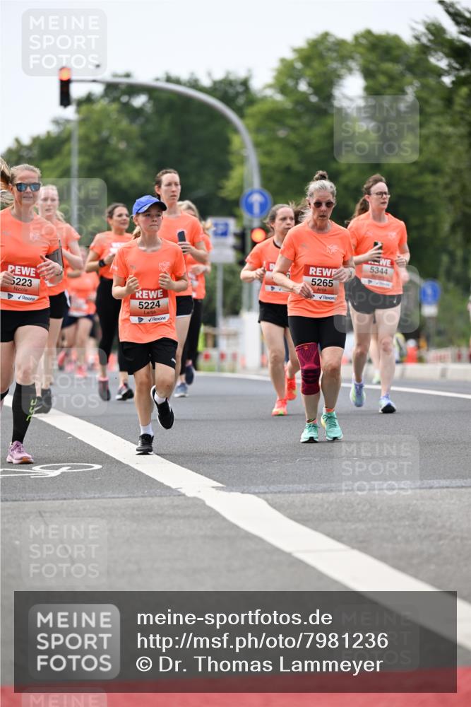 15.06.2025 - REWE Women's Run Dr. Thomas Lammeyer http://msf.ph/oto/7981236 15.06.2025 10:45:44 Laufen 5223, 5224, 5265, 5344 meine-sportfotos.de