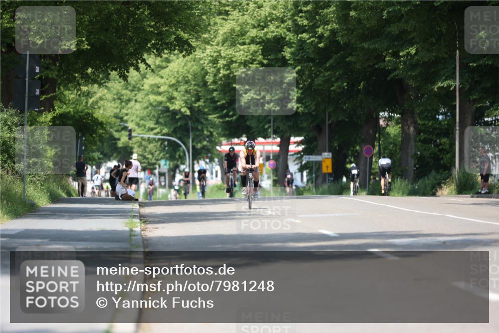 15.06.2025 - 7 Türme Triathlon Yannick Fuchs http://msf.ph/oto/7981248 15.06.2025 12:49:29 Radfahren 247, 366, 397, 638 meine-sportfotos.de