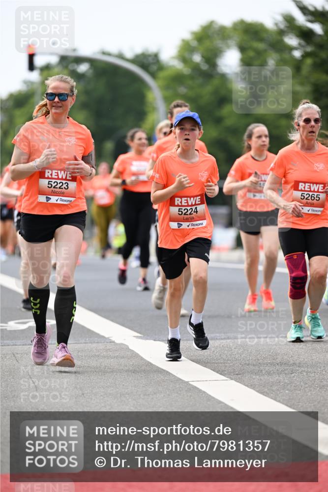 15.06.2025 - REWE Women's Run Dr. Thomas Lammeyer http://msf.ph/oto/7981357 15.06.2025 10:45:46 Laufen 5223, 5224, 5265 meine-sportfotos.de