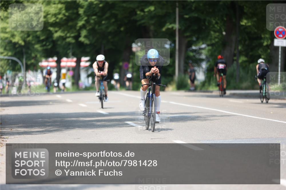 15.06.2025 - 7 Türme Triathlon Yannick Fuchs http://msf.ph/oto/7981428 15.06.2025 12:49:37 Radfahren 261, 462, 638, 671 meine-sportfotos.de