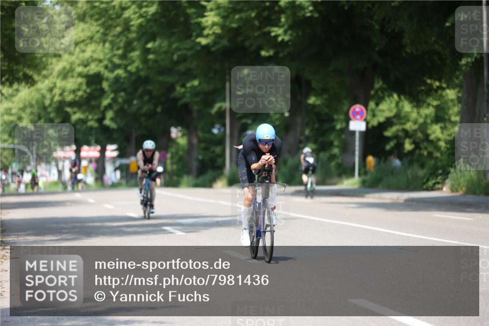 15.06.2025 - 7 Türme Triathlon Yannick Fuchs http://msf.ph/oto/7981436 15.06.2025 12:49:38 Radfahren 261, 462, 511, 638, 671 meine-sportfotos.de