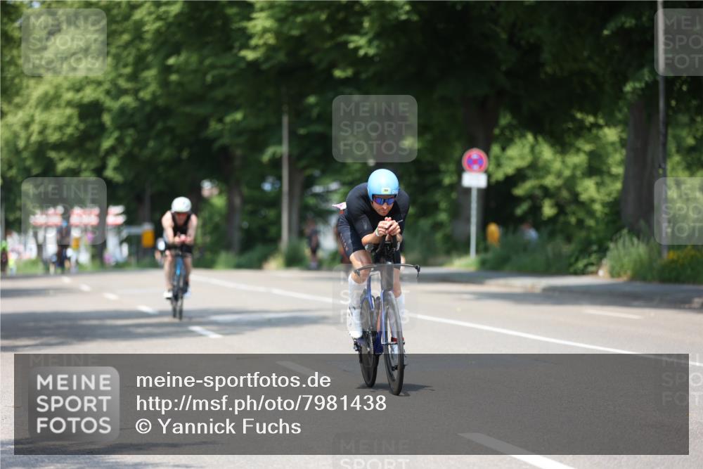 15.06.2025 - 7 Türme Triathlon Yannick Fuchs http://msf.ph/oto/7981438 15.06.2025 12:49:38 Radfahren 261, 462, 511, 638, 671 meine-sportfotos.de