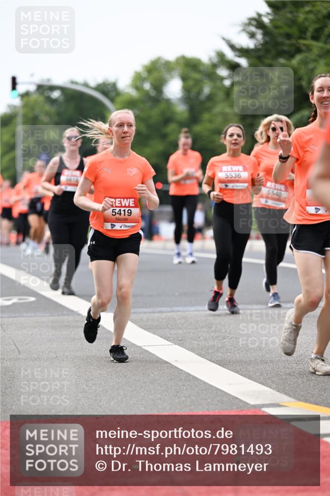 15.06.2025 - REWE Women's Run Dr. Thomas Lammeyer http://msf.ph/oto/7981493 15.06.2025 10:45:50 Laufen 3614, 5419, 5536, 5540 meine-sportfotos.de