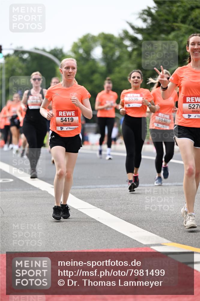 15.06.2025 - REWE Women's Run Dr. Thomas Lammeyer http://msf.ph/oto/7981499 15.06.2025 10:45:50 Laufen 9618, 5419, 5536, 5540, 527 meine-sportfotos.de