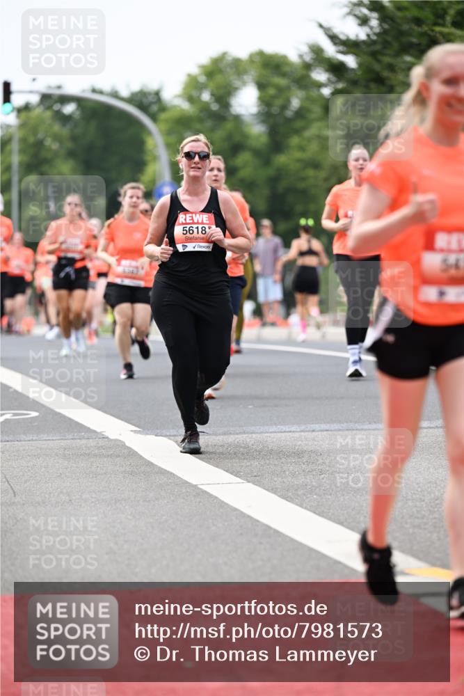 15.06.2025 - REWE Women's Run Dr. Thomas Lammeyer http://msf.ph/oto/7981573 15.06.2025 10:45:52 Laufen 5618 meine-sportfotos.de