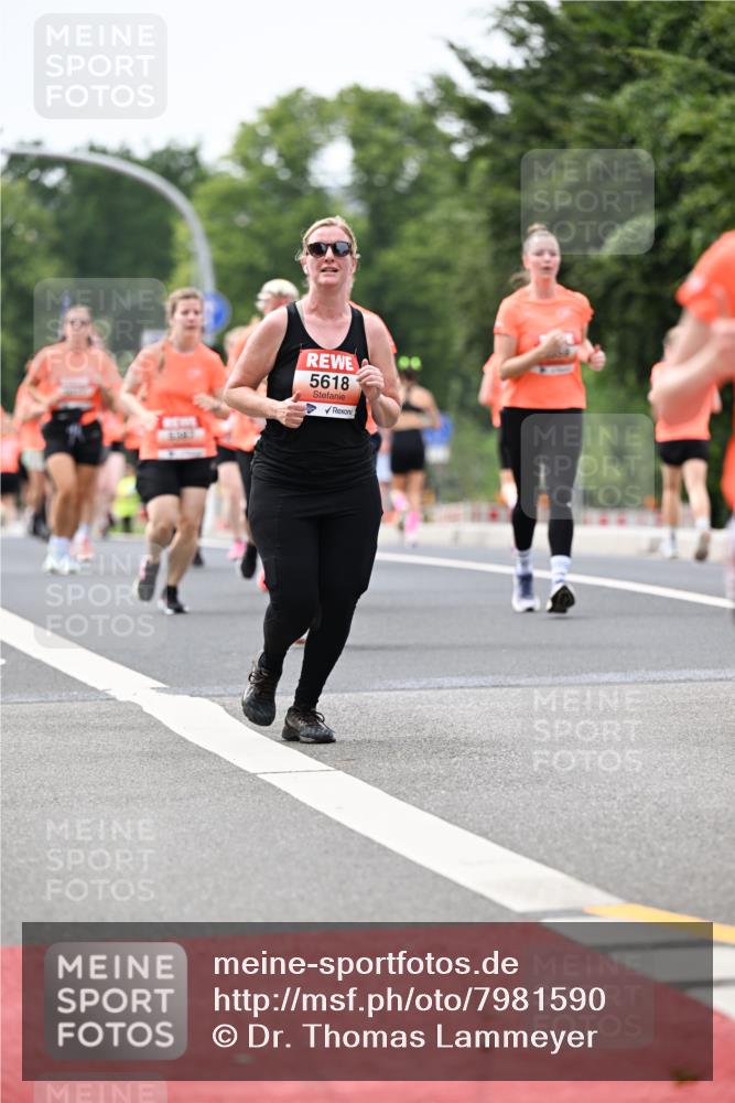 15.06.2025 - REWE Women's Run Dr. Thomas Lammeyer http://msf.ph/oto/7981590 15.06.2025 10:45:52 Laufen 5618 meine-sportfotos.de