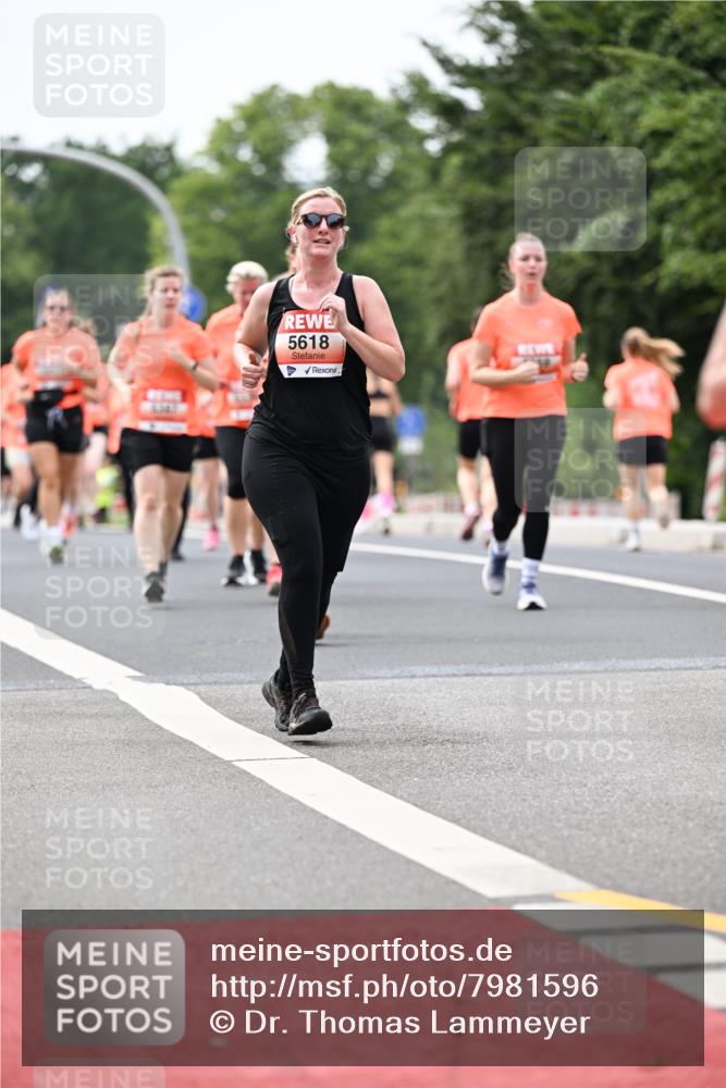 15.06.2025 - REWE Women's Run Dr. Thomas Lammeyer http://msf.ph/oto/7981596 15.06.2025 10:45:53 Laufen 5618 meine-sportfotos.de