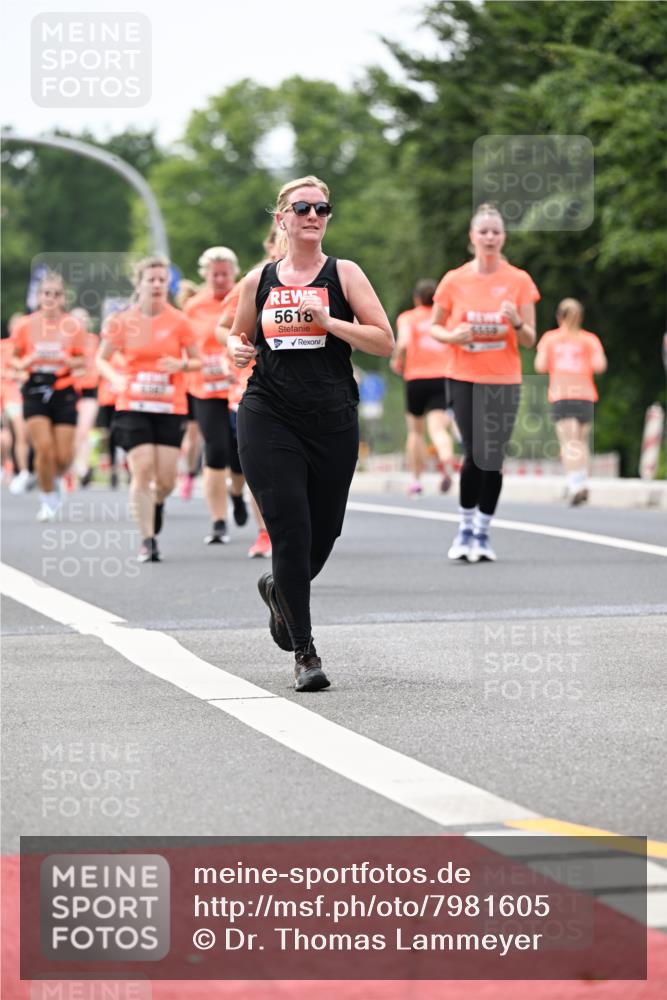 15.06.2025 - REWE Women's Run Dr. Thomas Lammeyer http://msf.ph/oto/7981605 15.06.2025 10:45:53 Laufen 5618 meine-sportfotos.de