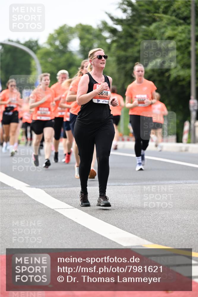 15.06.2025 - REWE Women's Run Dr. Thomas Lammeyer http://msf.ph/oto/7981621 15.06.2025 10:45:53 Laufen 618 meine-sportfotos.de