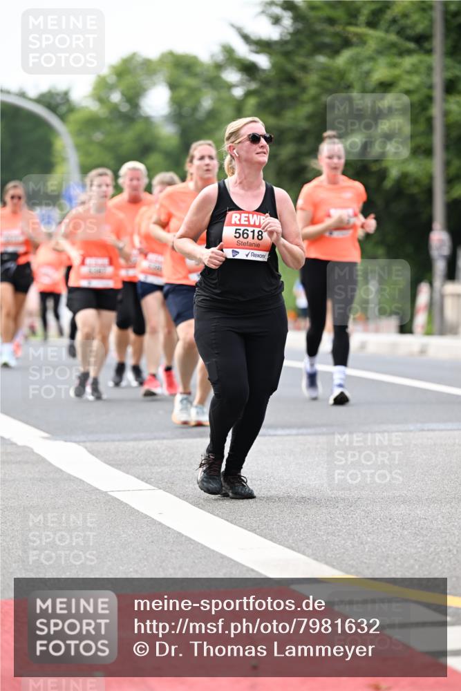 15.06.2025 - REWE Women's Run Dr. Thomas Lammeyer http://msf.ph/oto/7981632 15.06.2025 10:45:53 Laufen 5618 meine-sportfotos.de