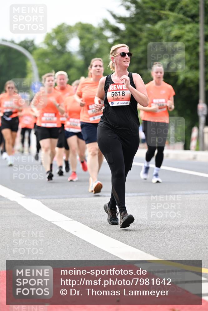 15.06.2025 - REWE Women's Run Dr. Thomas Lammeyer http://msf.ph/oto/7981642 15.06.2025 10:45:53 Laufen 5618 meine-sportfotos.de