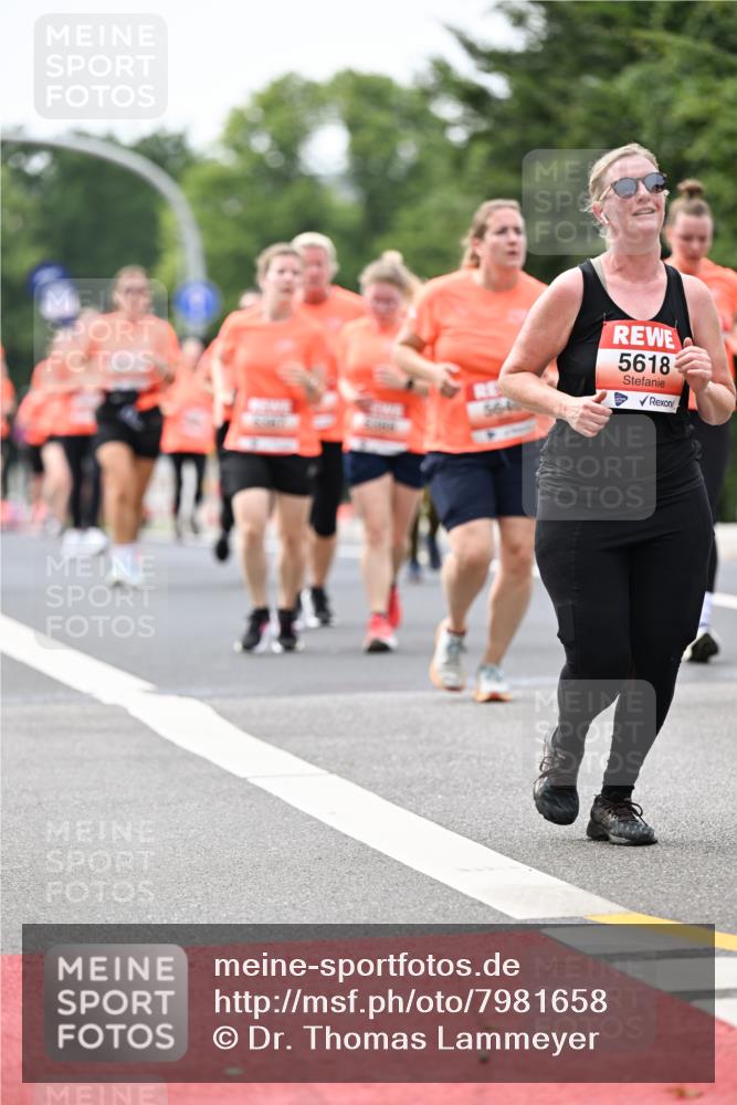15.06.2025 - REWE Women's Run Dr. Thomas Lammeyer http://msf.ph/oto/7981658 15.06.2025 10:45:54 Laufen 5618 meine-sportfotos.de