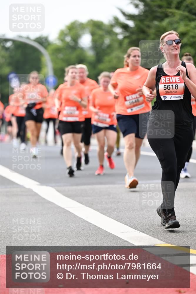 15.06.2025 - REWE Women's Run Dr. Thomas Lammeyer http://msf.ph/oto/7981664 15.06.2025 10:45:54 Laufen 5618 meine-sportfotos.de