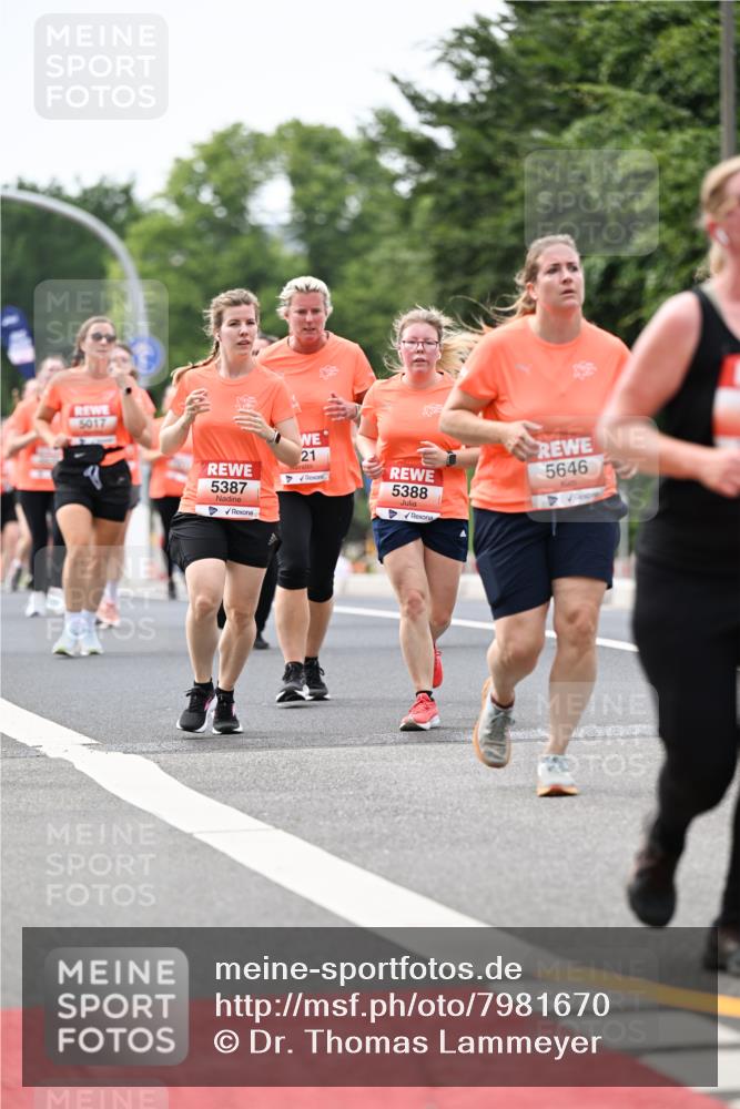 15.06.2025 - REWE Women's Run Dr. Thomas Lammeyer http://msf.ph/oto/7981670 15.06.2025 10:45:55 Laufen 5017, 5387, 21, 5388, 5646 meine-sportfotos.de