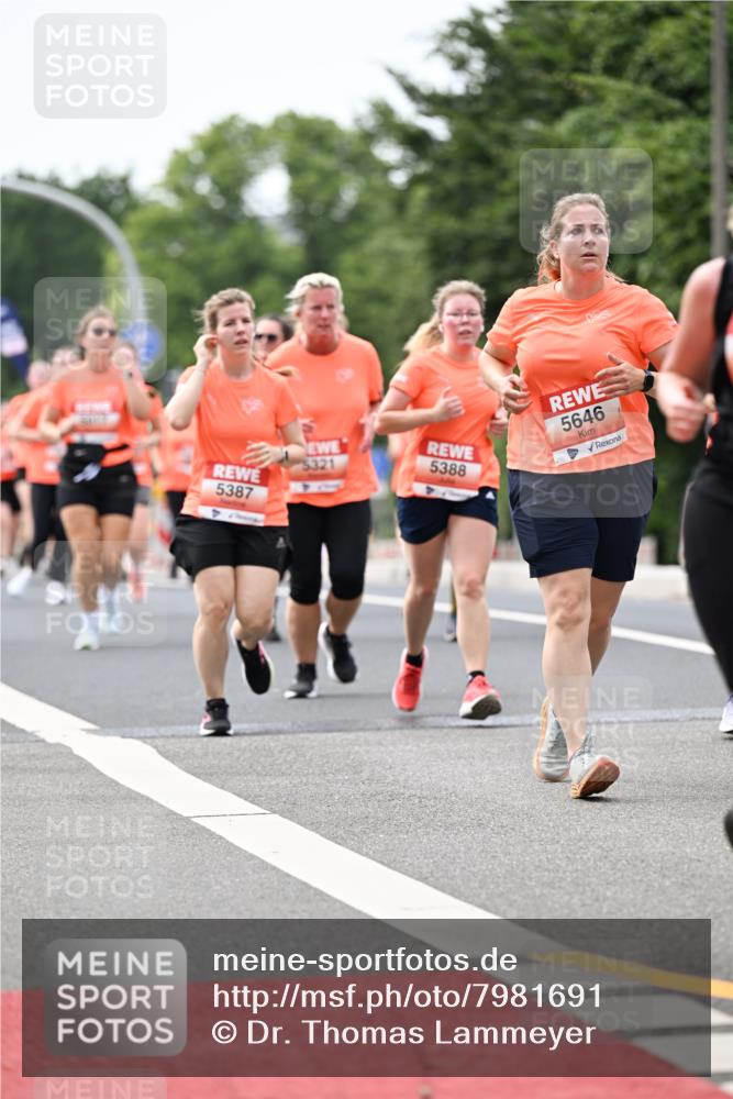 15.06.2025 - REWE Women's Run Dr. Thomas Lammeyer http://msf.ph/oto/7981691 15.06.2025 10:45:55 Laufen 3321, 5388, 5387, 5646 meine-sportfotos.de
