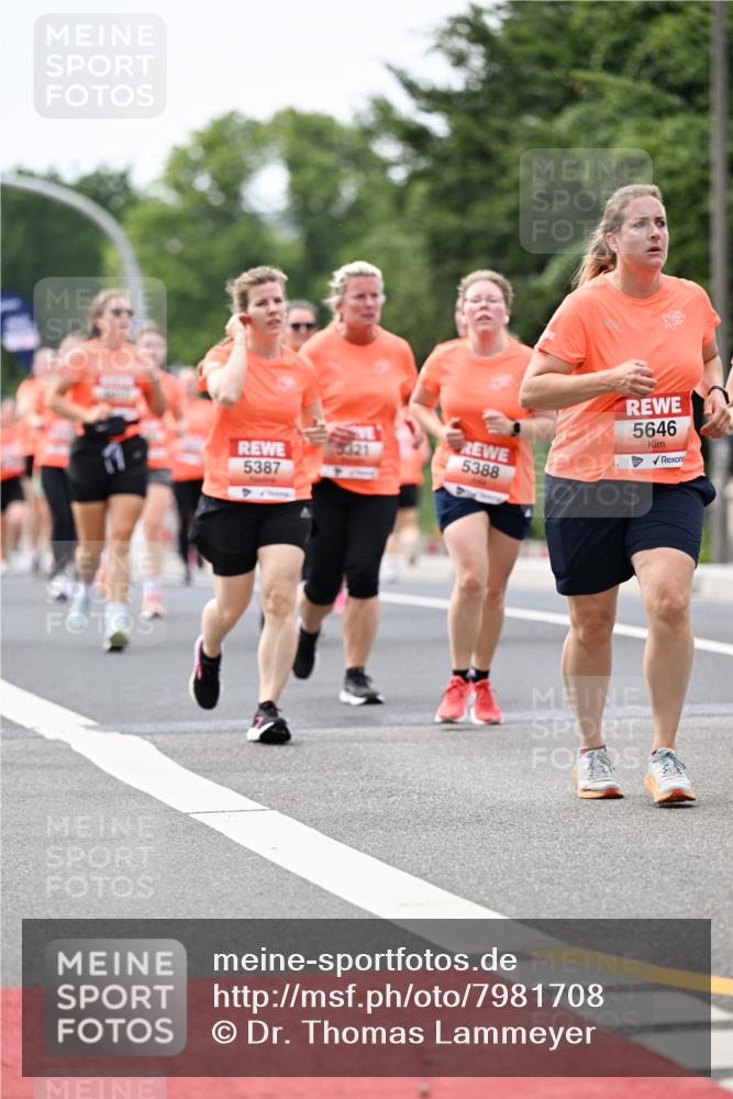 15.06.2025 - REWE Women's Run Dr. Thomas Lammeyer http://msf.ph/oto/7981708 15.06.2025 10:45:55 Laufen 5387, 5388, 5646 meine-sportfotos.de