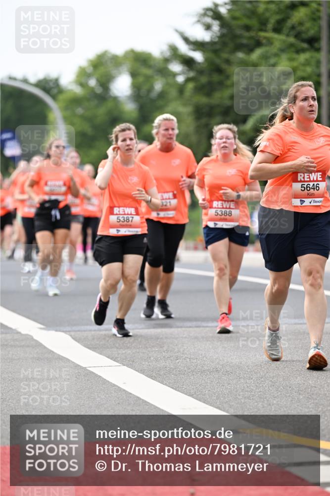 15.06.2025 - REWE Women's Run Dr. Thomas Lammeyer http://msf.ph/oto/7981721 15.06.2025 10:45:55 Laufen 321, 5388, 5387, 5646 meine-sportfotos.de