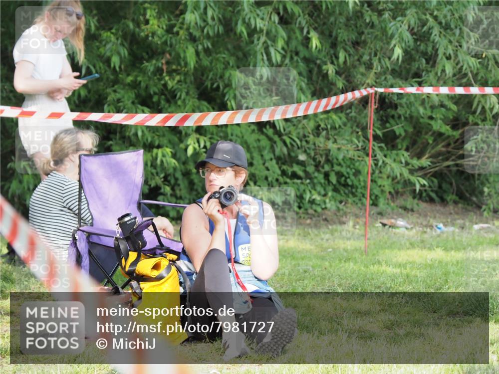 21.06.2025 - 27. Vierlanden-Triathlon MichiJ http://msf.ph/oto/7981727 15.06.2026 09:04:11 Schwimmen  meine-sportfotos.de