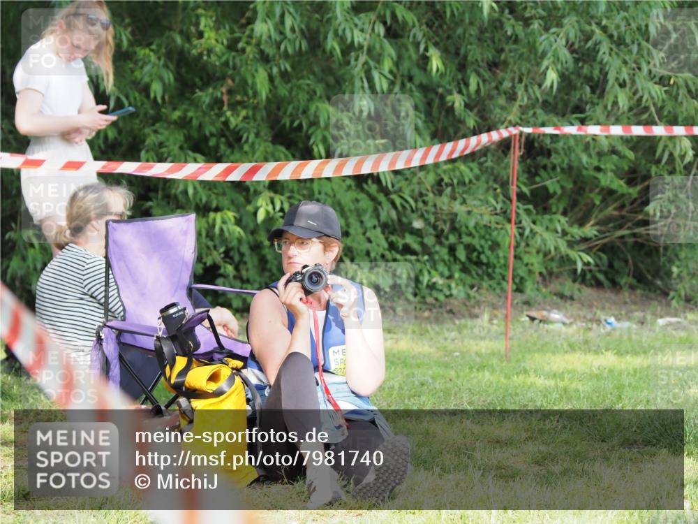 21.06.2025 - 27. Vierlanden-Triathlon MichiJ http://msf.ph/oto/7981740 15.06.2026 09:04:11 Schwimmen  meine-sportfotos.de