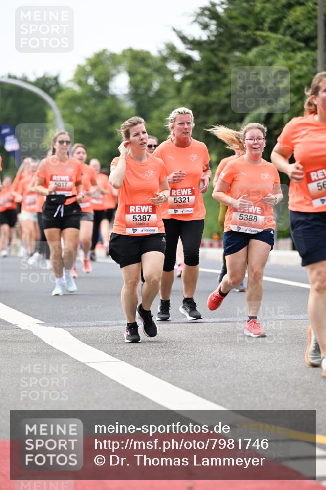 15.06.2025 - REWE Women's Run Dr. Thomas Lammeyer http://msf.ph/oto/7981746 15.06.2025 10:45:56 Laufen 5017, 5387, 5321, 5388, 56 meine-sportfotos.de