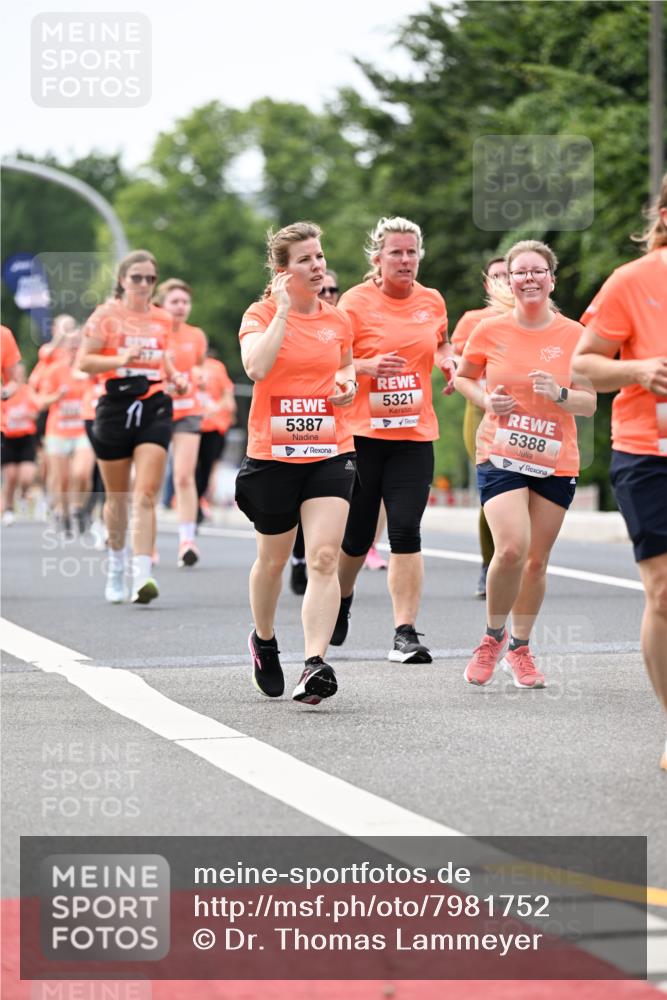 15.06.2025 - REWE Women's Run Dr. Thomas Lammeyer http://msf.ph/oto/7981752 15.06.2025 10:45:56 Laufen 5321, 5387, 5388 meine-sportfotos.de