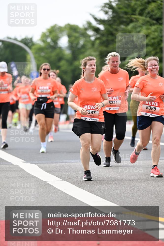 15.06.2025 - REWE Women's Run Dr. Thomas Lammeyer http://msf.ph/oto/7981773 15.06.2025 10:45:56 Laufen 5917, 5388, 5321, 387 meine-sportfotos.de