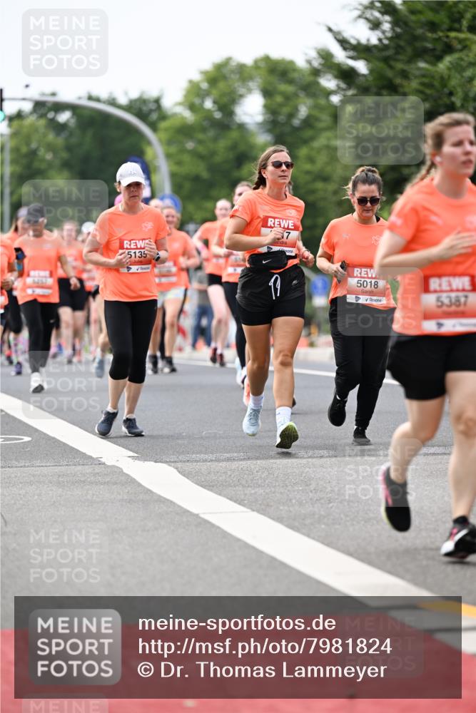 15.06.2025 - REWE Women's Run Dr. Thomas Lammeyer http://msf.ph/oto/7981824 15.06.2025 10:45:57 Laufen 5135, 7, 5018, 5387 meine-sportfotos.de