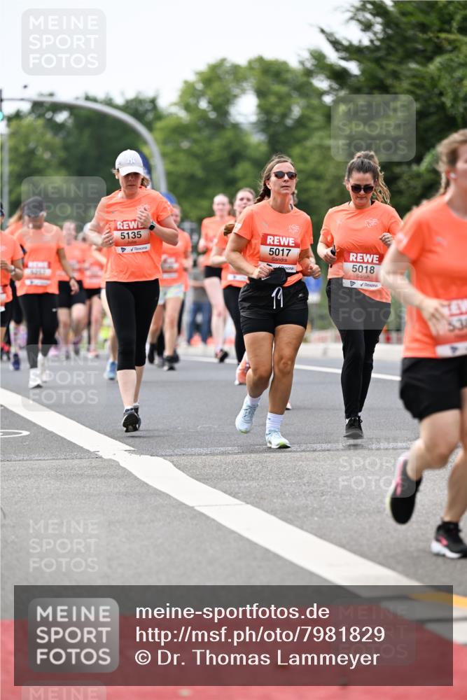 15.06.2025 - REWE Women's Run Dr. Thomas Lammeyer http://msf.ph/oto/7981829 15.06.2025 10:45:58 Laufen 5135, 5017, 5018 meine-sportfotos.de