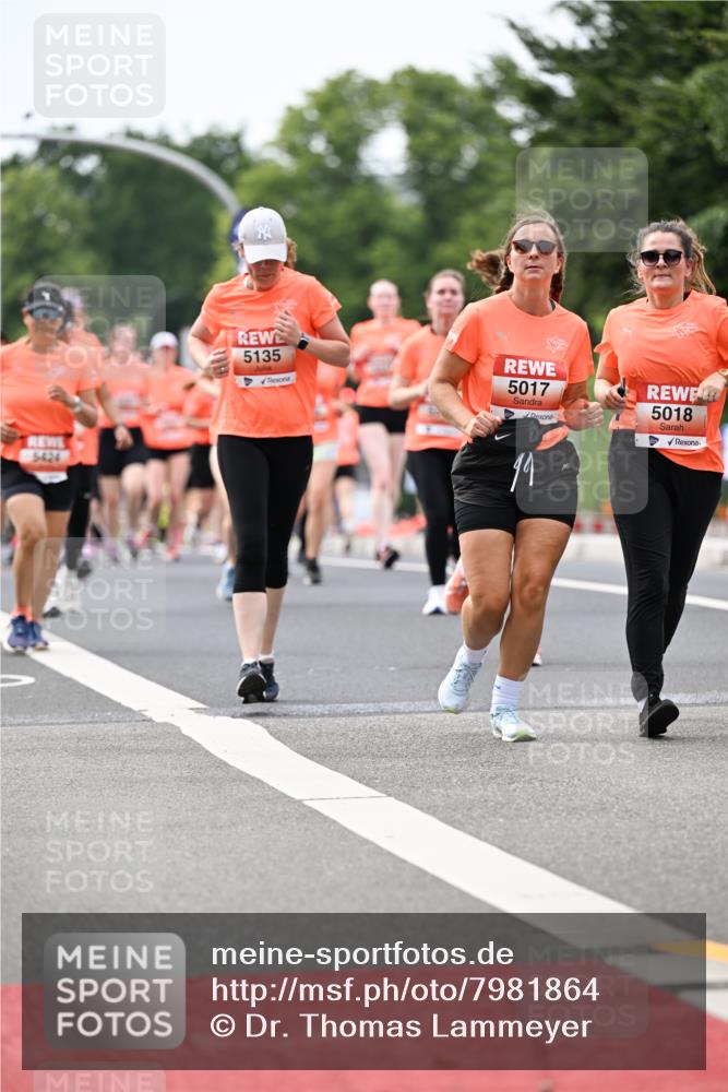 15.06.2025 - REWE Women's Run Dr. Thomas Lammeyer http://msf.ph/oto/7981864 15.06.2025 10:45:58 Laufen 5424, 5135, 5017, 5018, 19 meine-sportfotos.de