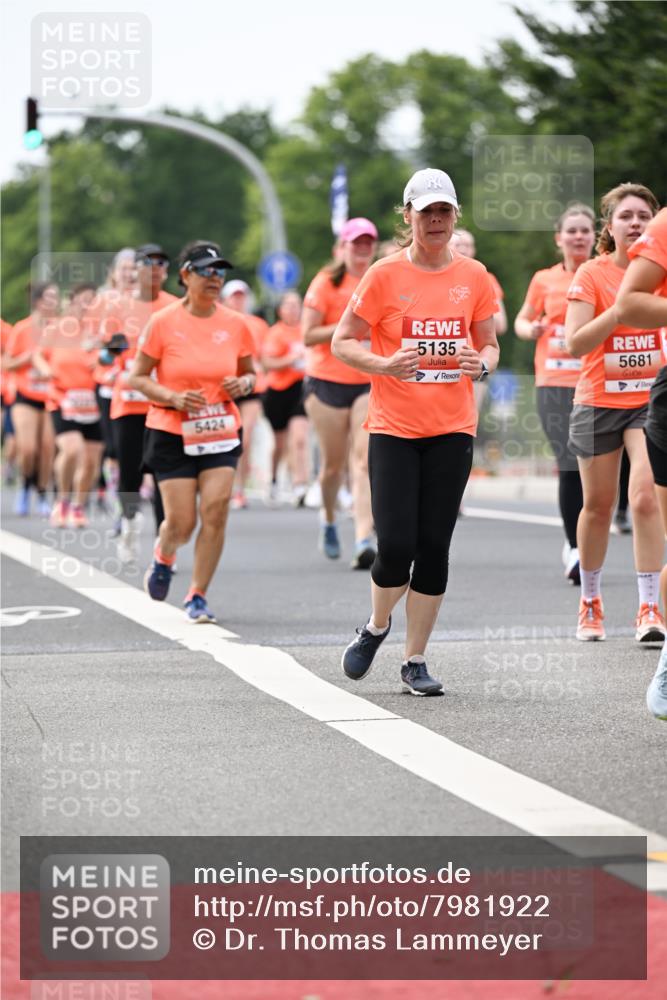 15.06.2025 - REWE Women's Run Dr. Thomas Lammeyer http://msf.ph/oto/7981922 15.06.2025 10:46:00 Laufen 5424, 5135, 5681 meine-sportfotos.de