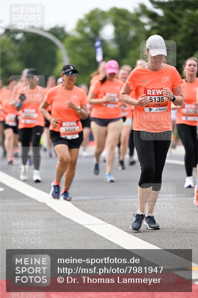 15.06.2025 - REWE Women's Run Dr. Thomas Lammeyer http://msf.ph/oto/7981947 15.06.2025 10:46:01 Laufen 5424, 5135, 6670 meine-sportfotos.de