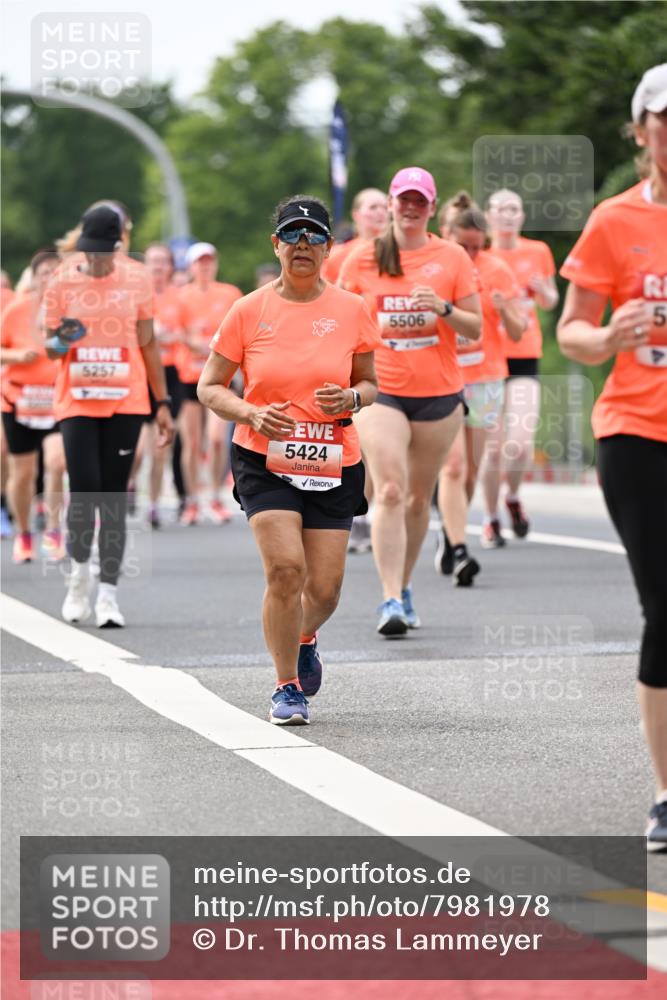 15.06.2025 - REWE Women's Run Dr. Thomas Lammeyer http://msf.ph/oto/7981978 15.06.2025 10:46:02 Laufen 5257, 5424, 5506, 59 meine-sportfotos.de