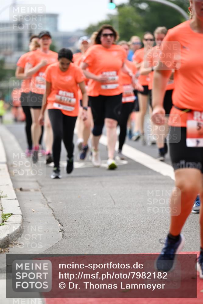15.06.2025 - REWE Women's Run Dr. Thomas Lammeyer http://msf.ph/oto/7982182 15.06.2025 10:46:07 Laufen 6174 meine-sportfotos.de