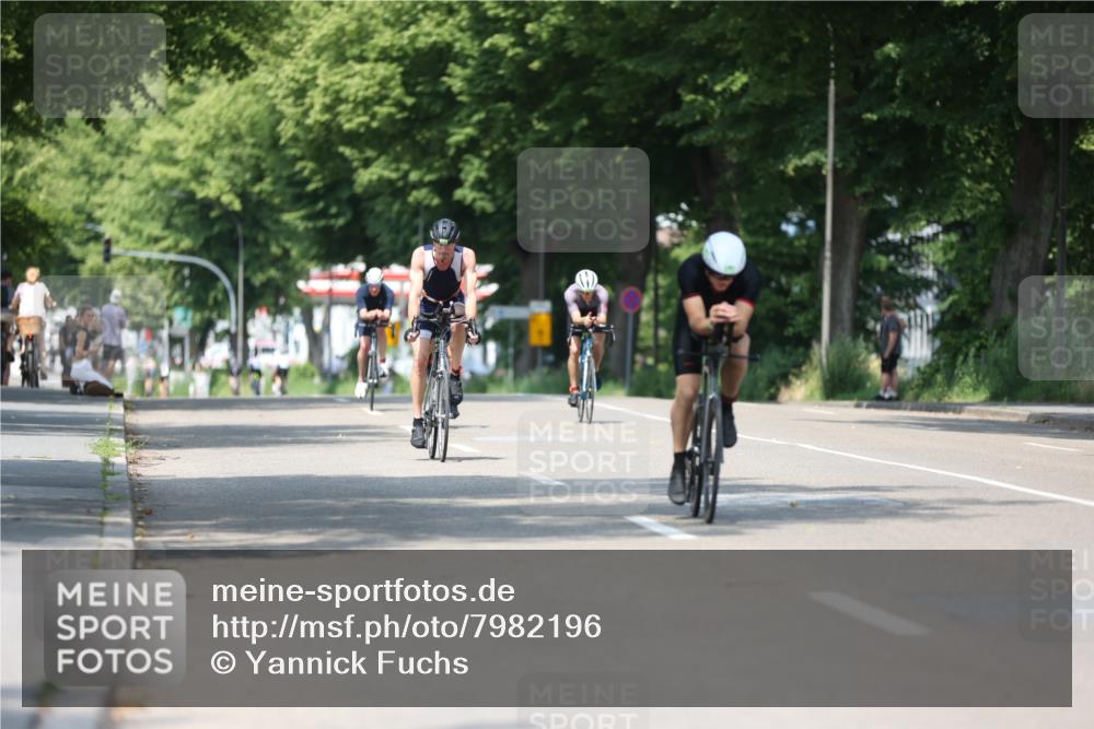 15.06.2025 - 7 Türme Triathlon Yannick Fuchs http://msf.ph/oto/7982196 15.06.2025 12:50:52 Radfahren 208, 225, 308, 610, 616 meine-sportfotos.de