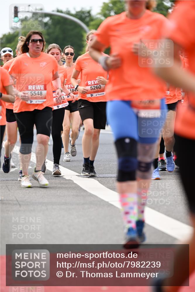 15.06.2025 - REWE Women's Run Dr. Thomas Lammeyer http://msf.ph/oto/7982239 15.06.2025 10:46:08 Laufen 5548, 184, 5260 meine-sportfotos.de